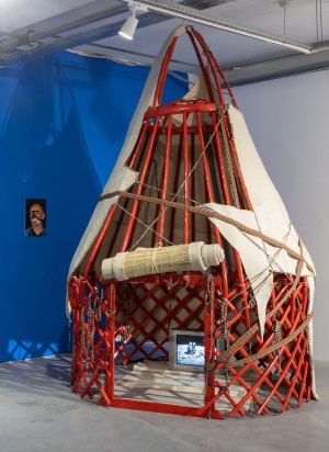 KAZAKHSTAN PAVILION Ilaria Zago 5