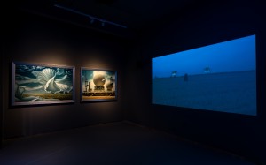 Sergey Maslov Baikonur 2