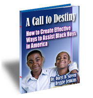 A call to Destiny A call to Destiny