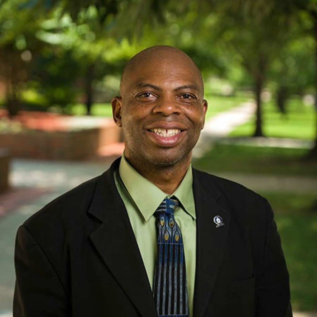 Dr Daryl D Green Dr Daryl D Green