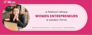 SHEconomy Launches: Empowering Women Through a Revolutionary Marketplace