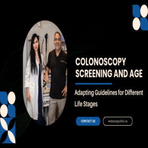 colonoscopy