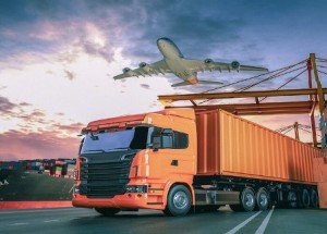 Freight From China To Europe