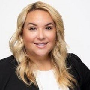 Jessica Topol, Recognized by BestAgents.us as a 2024 Top Agent