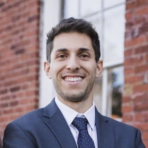 Josh Stiles, Recognized by BestAgents.us as a 2024 Top Agent