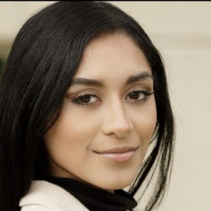 Katerine Olivera, Recognized by BestAgents.us as a 2024 Top Agent