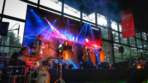 Grupo Musical Versa til U Party 1
