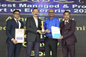 Medec Medicare Limited India s Best Managed Promising Start up Enterprise 2024