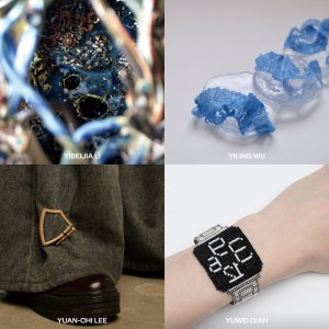 Blackdot Gallery x London Craft Week 2