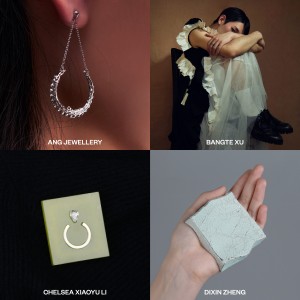 Blackdot Gallery x London Craft Week 3