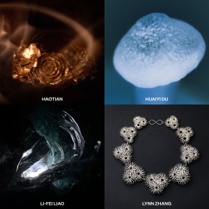 Blackdot Gallery x London Craft Week 4