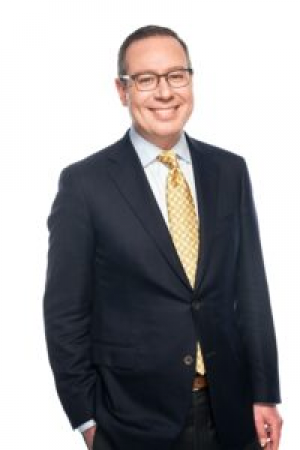 Renowned Interventional Cardiologist Philip Green, MD, with Sorin Medical 