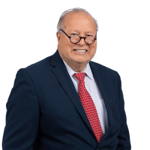 Meet Barry McLean, MD, PhD: A Renowned Physician with a Personal Touch