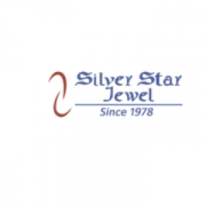 Silver Star Jewel Expands Wholesale Selection with New Sterling Silver Jewelry: Necklaces, Chains, and Rings