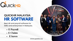 hr software malaysia