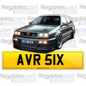 AVR 51X