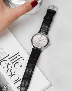 Celebrate Father’s Day with Ageless Style from Simon’s Jewelers