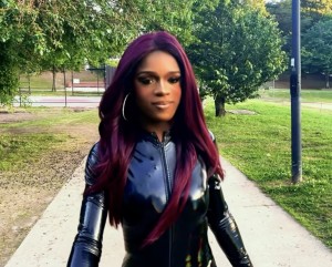 Still from the Music Video of Tristan Panucci Dupree
