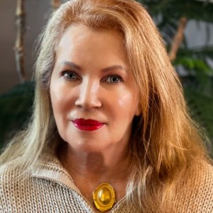 Virginia Rockhill, Ph.D., Guides Clients on Their Path to Healing, Wholeness, and Empowerment