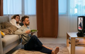 Indian IPTV Provider in USA