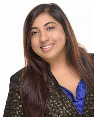 Nirmala Kishun-Jit, MD, VP of Population Health, and Internist Leading the Way in Healthcare Excellence at MCR Health