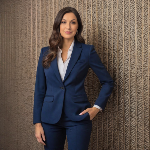 Jewel Winters, Recognized by BestAgents.us as a 2024 Top Agent