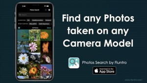 Find photos take on any camera model
