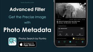 Find Photos with advanced filters