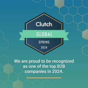 Global Award Graphic
