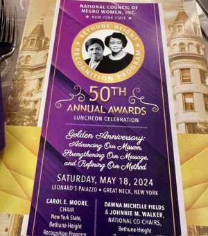 50TH BHRP Program Journal