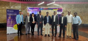 ZoyCare Health Kiosks at Delhi Metro