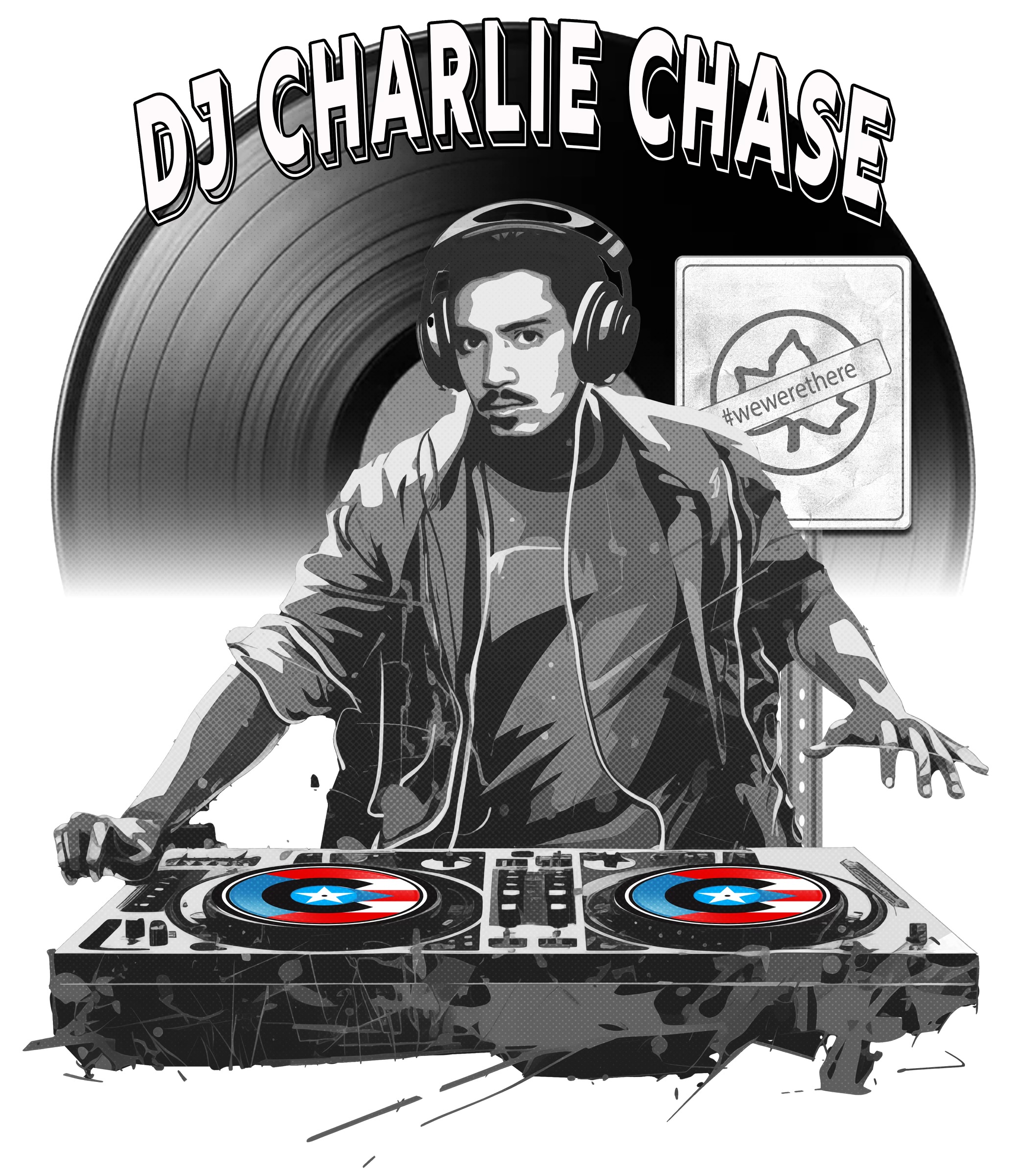 Boricua Legend DJ Charlie Chase Honored - IssueWire