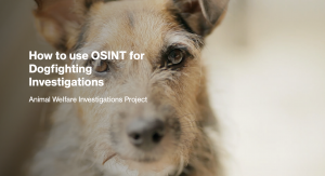 OSINT Training led by Jacob Lloyd