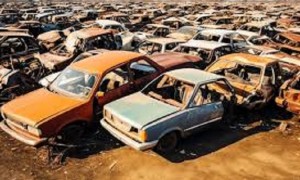 Sell Your Junk Car in South Carolina Top Cash Offers