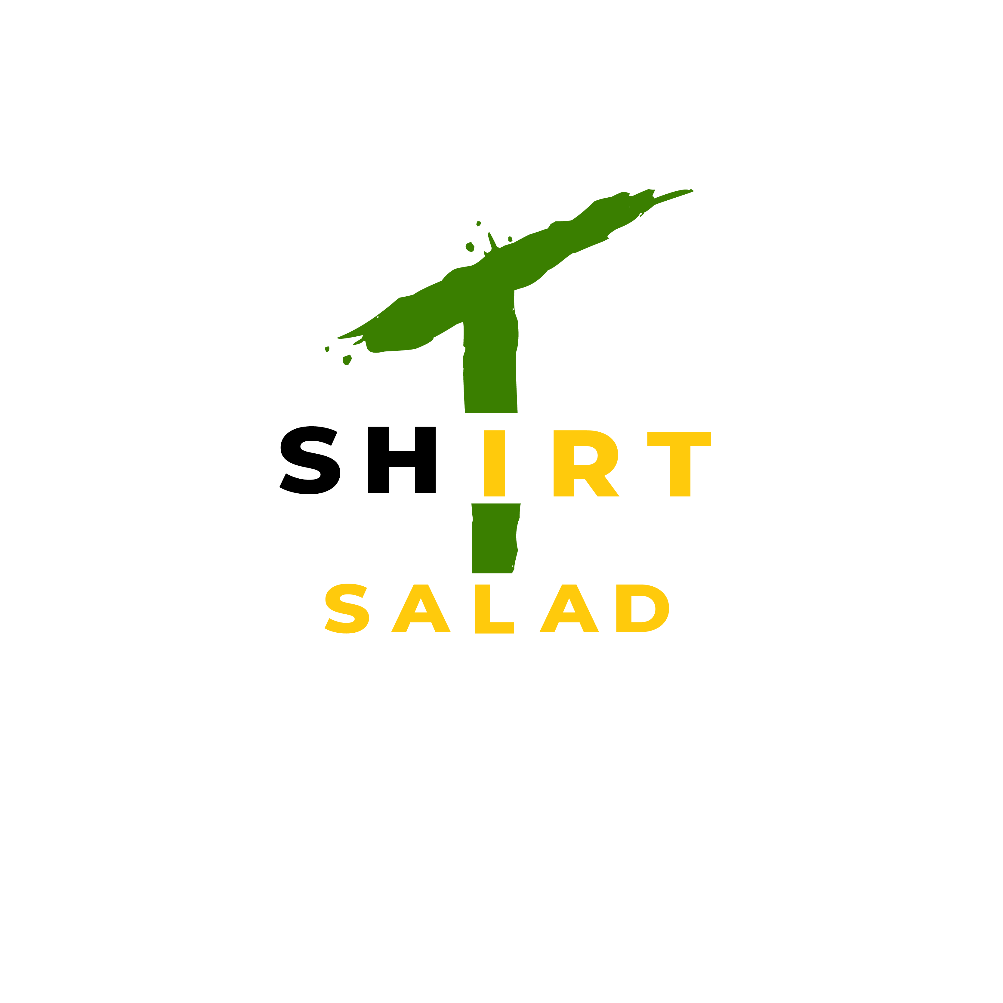 T-Shirt Salad Company Trucker Hat Line Reminds America To Lighten Up