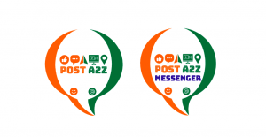 Post A2Z Apps and Messenger
