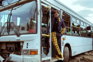 J-Sol Bares All in New Single “Bullet In My Heart”