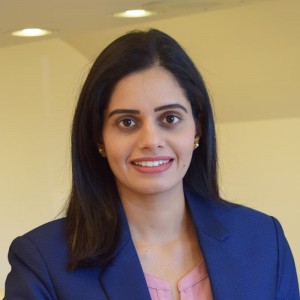 Blossom Dental Waiting Area