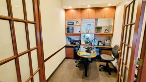 Blossom Reception Image