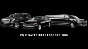 Limo Service for Weddings