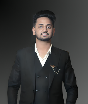 Sachin Sharma - Digital Marketing Expert