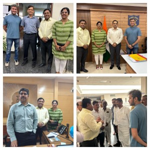 NRAI Pune backs authorities, reaffirms restaurant industry's commitment to legal practices in Pune