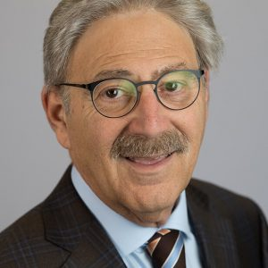 Jack Sol Mermelstein, OD, an Optometrist Specializing in Contact Lenses & Low Vision with Resident E