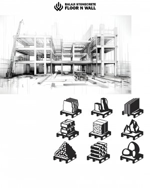 Leading the Way in Building Material Supply