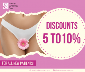 Brooklyn GYN Place discounts