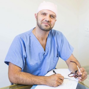 Dr. Amir Marashi, MD