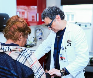 Alexander Salerno, MD, Lead Physician at Salerno Medical Associates in New Jersey