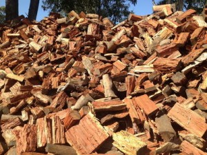 We Deliver Firewood: Offering Firewood in Blue Mountains!