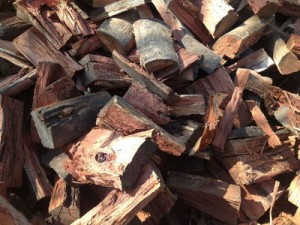We Deliver Firewood: Offering Firewood in Blue Mountains!