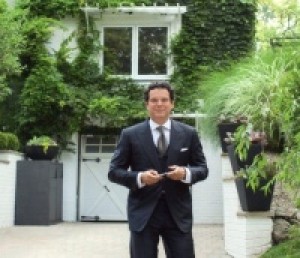 David Zodda, MD, FACEP, Award-Winning Emergency Physician at Inova Fairfax Hospital